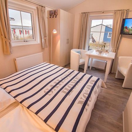 Welle 37B Villa Scharbeutz Dış mekan fotoğraf