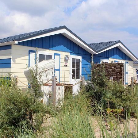 Welle 37B Villa Scharbeutz Dış mekan fotoğraf