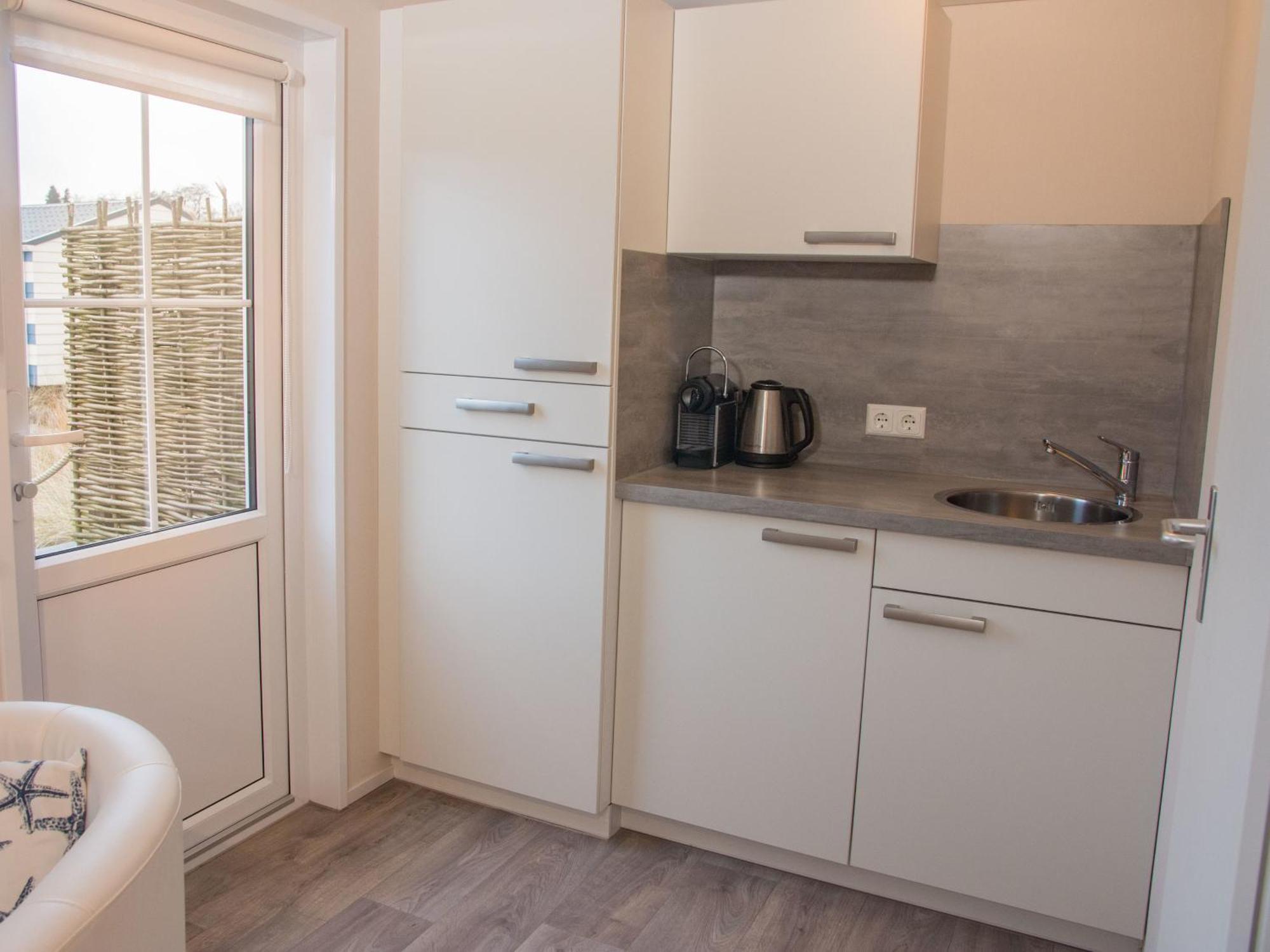 Welle 37B Villa Scharbeutz Dış mekan fotoğraf