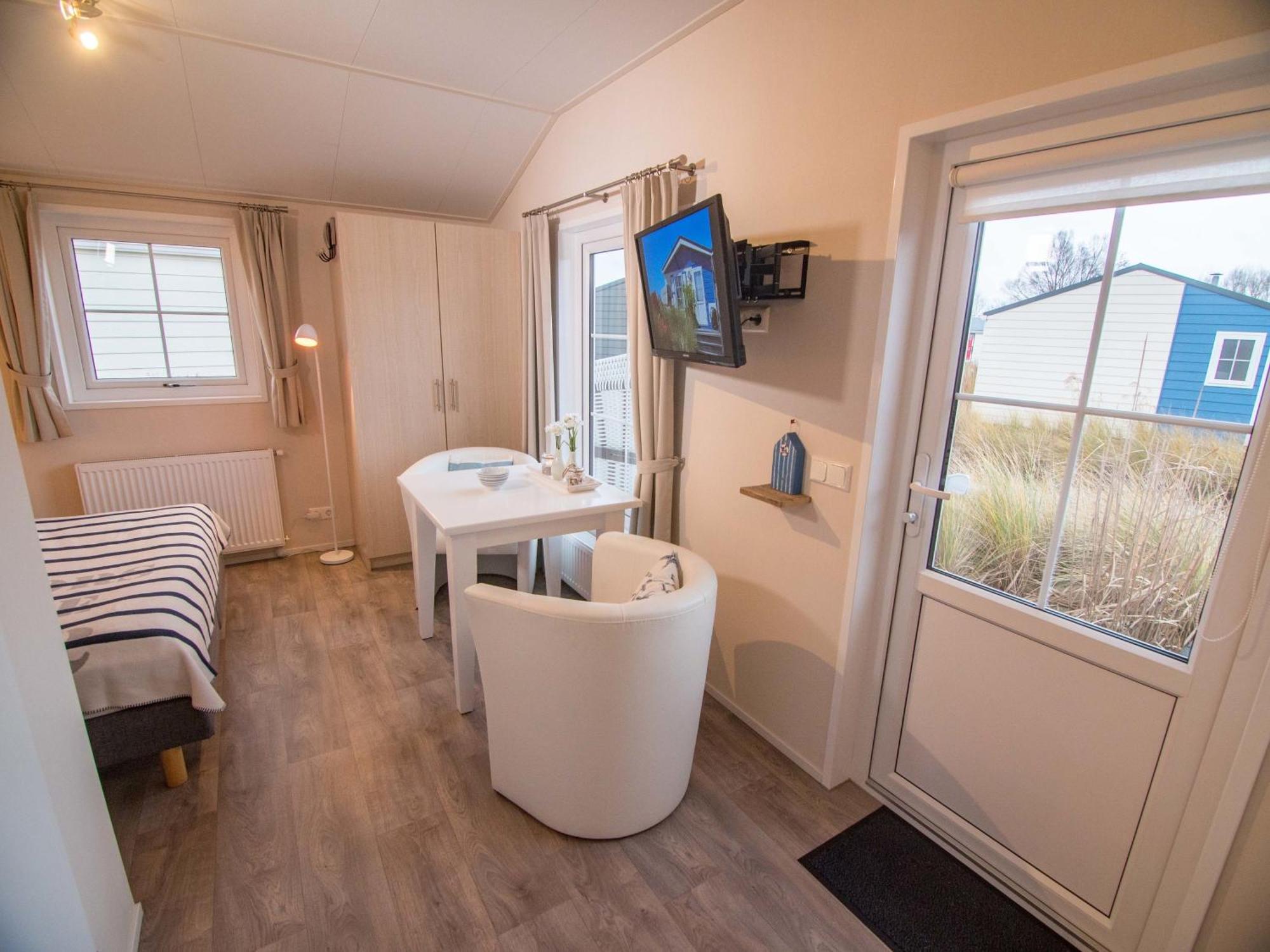 Welle 37B Villa Scharbeutz Dış mekan fotoğraf