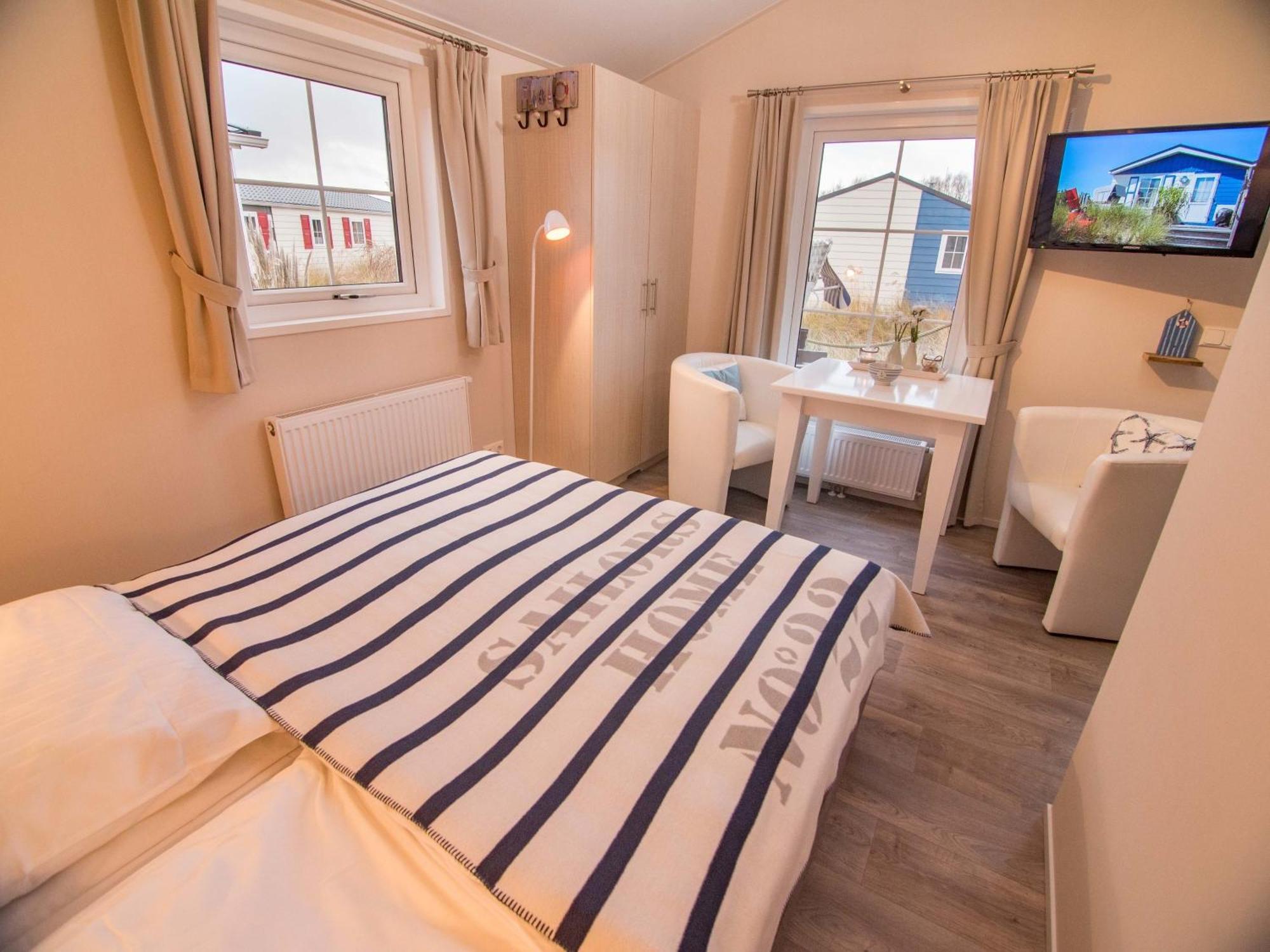 Welle 37B Villa Scharbeutz Dış mekan fotoğraf