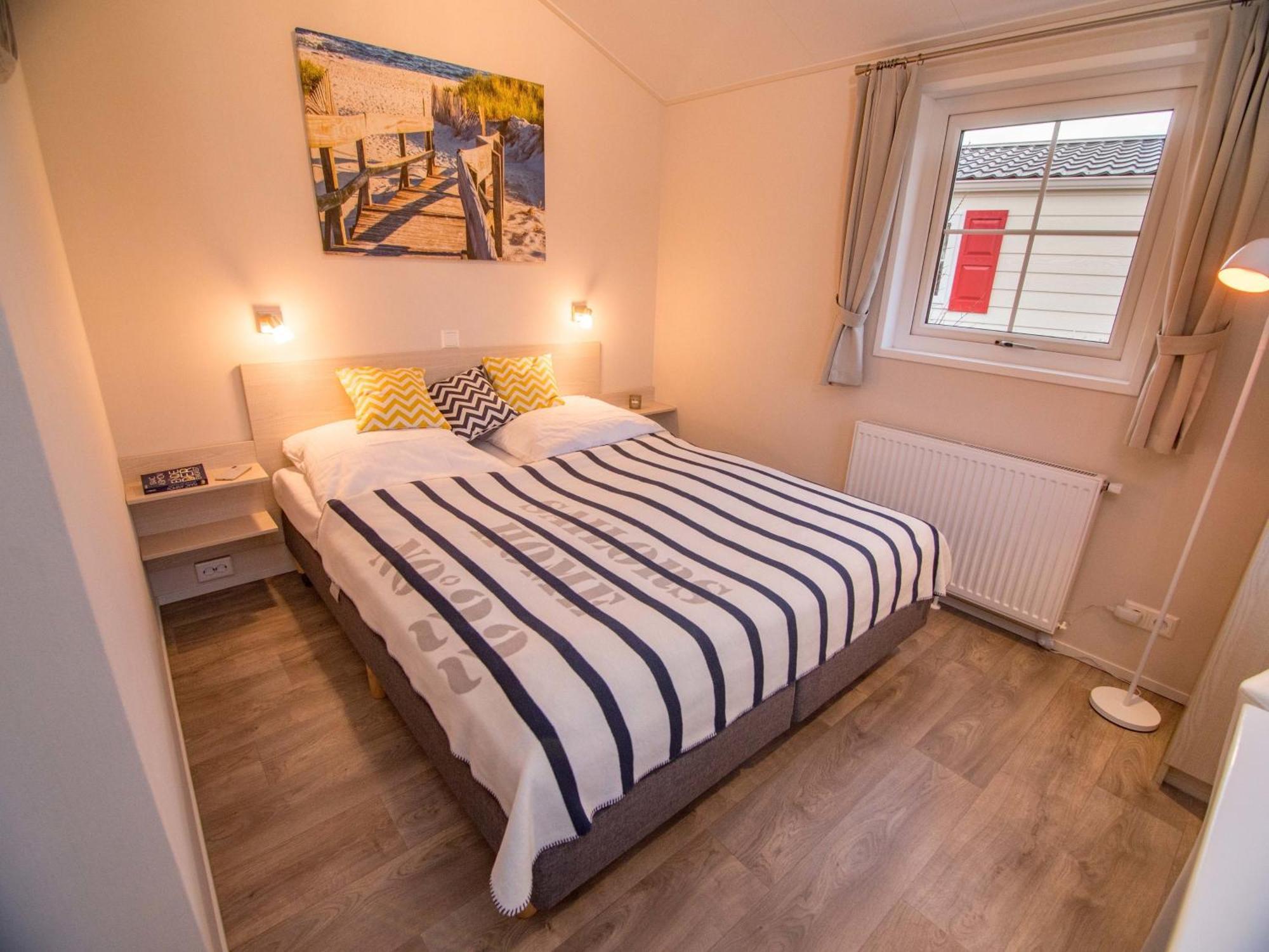 Welle 37B Villa Scharbeutz Dış mekan fotoğraf