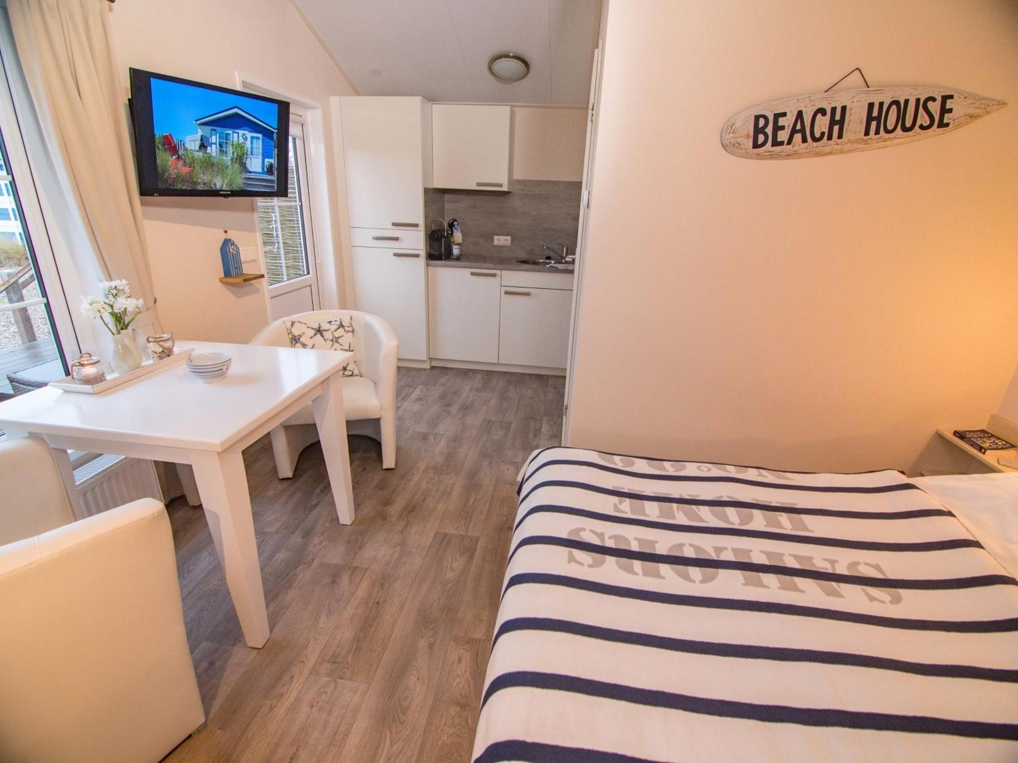 Welle 37B Villa Scharbeutz Dış mekan fotoğraf